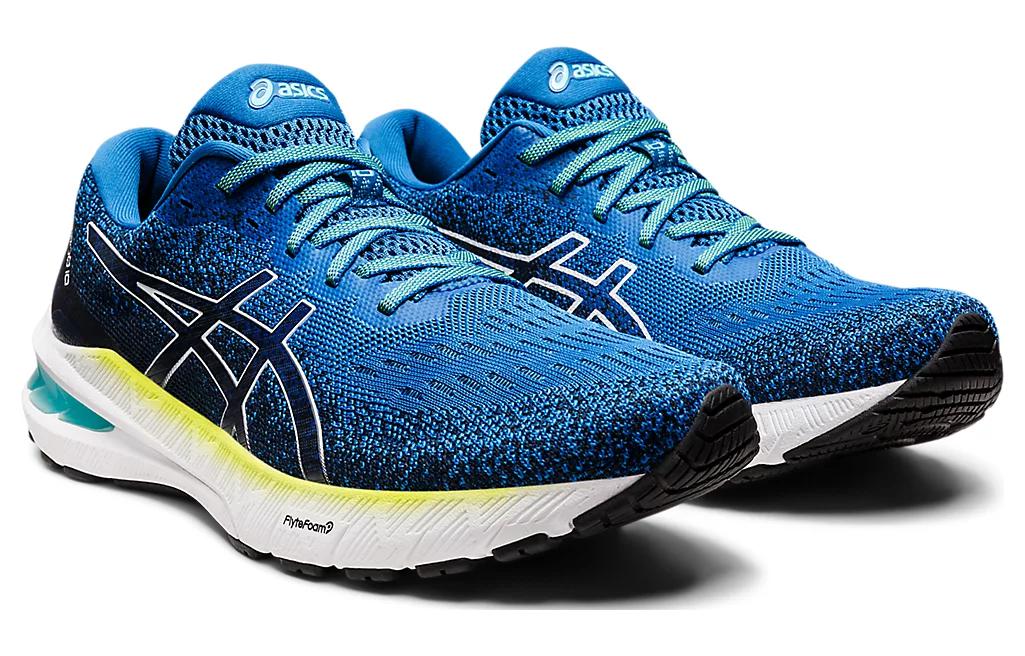 Lookbook アシックス GT-2000 10 「レイクドライブホワイト」 1011B532-400