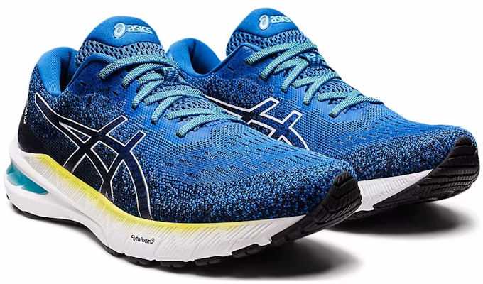 アシックス GT-2000 10 「レイクドライブホワイト」 1011B532-400 Lookbook アシックス GT-2000 10 「レイクドライブホワイト」 1011B532-400