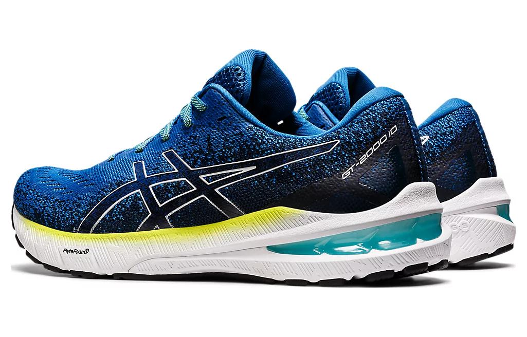 Shop アシックス GT-2000 10 「レイクドライブホワイト」 1011B532-400