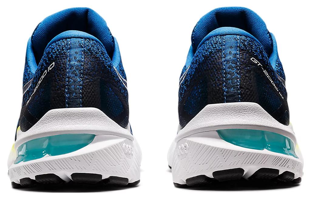 Details for アシックス GT-2000 10 「レイクドライブホワイト」 1011B532-400