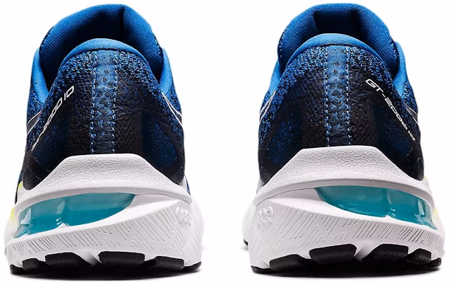 アシックス GT-2000 10 「レイクドライブホワイト」 1011B532-400 Details for アシックス GT-2000 10 「レイクドライブホワイト」 1011B532-400