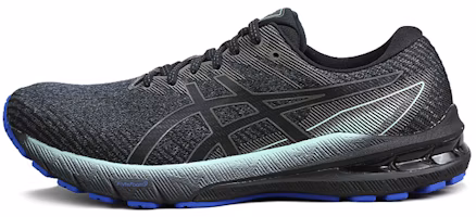 ASICS GT-2000 10 Black 1011B412-020 ASICS GT-2000 10 Black 1011B412-020