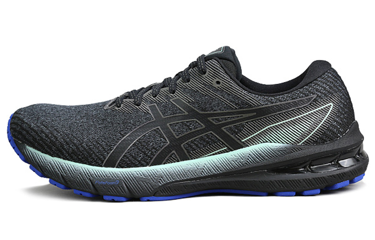 Buy ASICS GT-2000 10 Hitam 1011B412-020