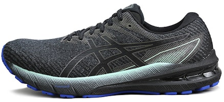 ASICS GT-2000 10 Black 1011B412-020 ASICS GT-2000 10 Black 1011B412-020
