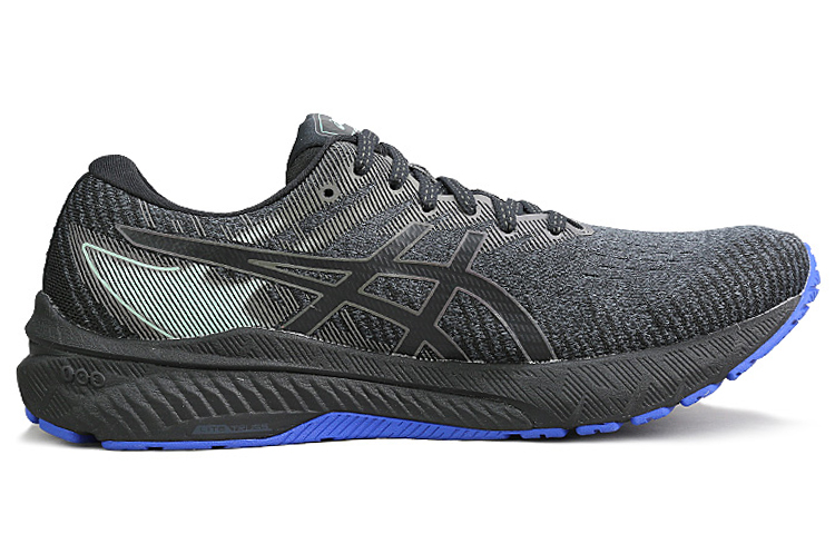Order ASICS GT-2000 10 Hitam 1011B412-020