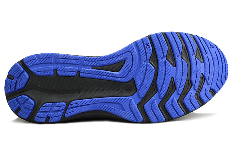 Shop ASICS GT-2000 10 Hitam 1011B412-020