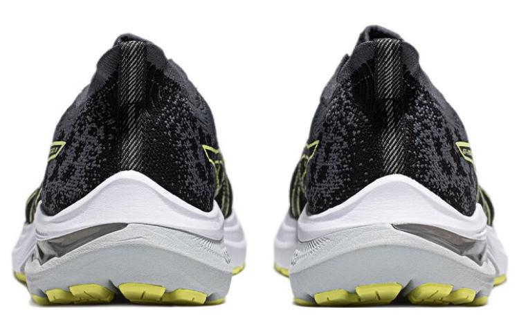Purchase Asics GT-2000 11 運動 耐磨 低筒 跑步鞋 男款 黑灰色