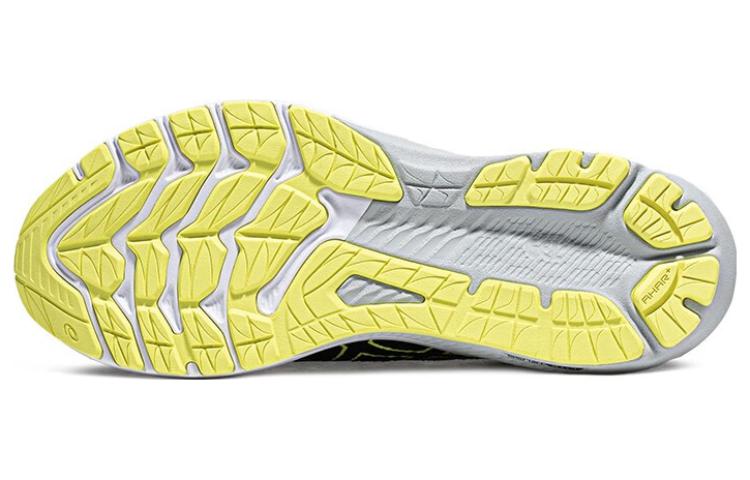Details for Asics GT-2000 11 運動 耐磨 低筒 跑步鞋 男款 黑灰色