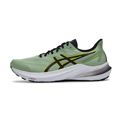 ASICS GT-2000 12 'Dark Jade Black'