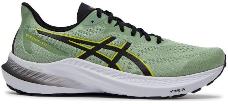 ASICS GT-2000 12 'Hitam Jed Gelap' 1011B691-301 Order ASICS GT-2000 12 'Hitam Jed Gelap' 1011B691-301