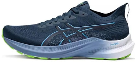 ASICS GT-2000 12 'French Blue Denim Blue' 1011B798-400 ASICS GT-2000 12 'French Blue Denim Blue' 1011B798-400