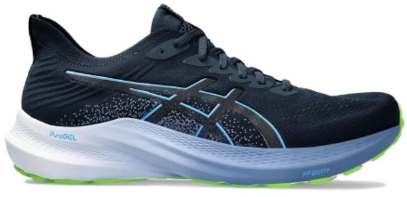 ASICS GT-2000 12 'French Blue Denim Blue' 1011B798-400 Order ASICS GT-2000 12 'French Blue Denim Blue' 1011B798-400