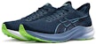 ASICS GT-2000 12 'Biru Denim Perancis' 1011B798-400