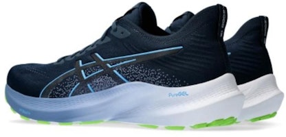 ASICS GT-2000 12 'French Blue Denim Blue' Sepatu Pria/Wanita 1011B798-400 Shop ASICS GT-2000 12 'French Blue Denim Blue' Sepatu Pria/Wanita 1011B798-400