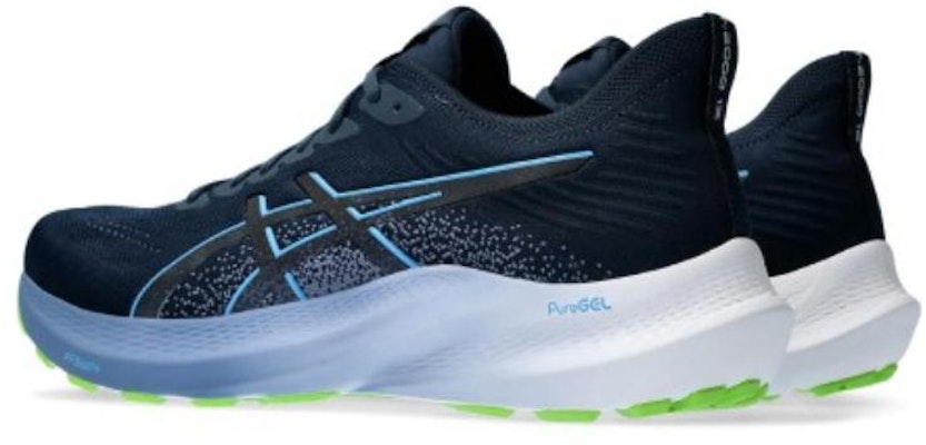 ASICS GT-2000 12 'French Blue Denim Blue' 1011B798-400 Shop ASICS GT-2000 12 'French Blue Denim Blue' 1011B798-400