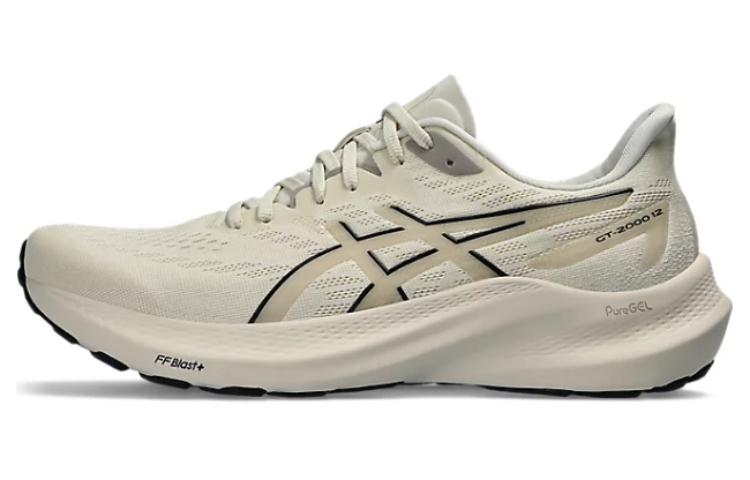 ASICS GT-2000 12 'Oatmeal' 1011B691-250