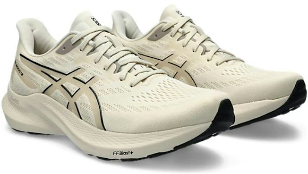 ASICS GT 2000 12 '燕麦色' 1011B691-250 Lookbook ASICS GT 2000 12 '燕麦色' 1011B691-250