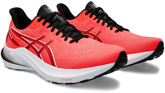 ASICS GT-2000 12 'Rojo Amanecer Blanco' 1011B691-600 Order ASICS GT-2000 12 'Rojo Amanecer Blanco' 1011B691-600