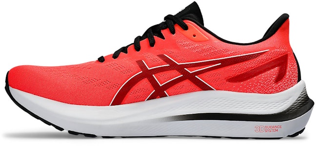 ASICS GT-2000 12 'Rojo Amanecer Blanco' 1011B691-600 Shop ASICS GT-2000 12 'Rojo Amanecer Blanco' 1011B691-600