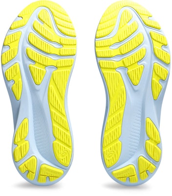 아식스 GT-2000 12 초광폭 '프렌치 블루 브라이트 옐로우' 1011B686-403 Sizing 아식스 GT-2000 12 초광폭 '프렌치 블루 브라이트 옐로우' 1011B686-403