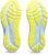 ASICS Gt-2000 12 Lebar Ekstra 'French Blue Bright Yellow' 1011B686-403