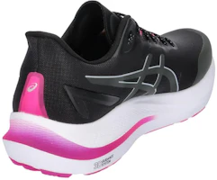 Shop 亞瑟士 GT 2000 12 Lite-Show '黑色純銀' 1011B766-001
