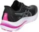 Shop ASICS GT 2000 12 Lite-Show 'Hitam Perak Tulen' 1011B766-001