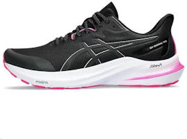 Sizing 亞瑟士 GT 2000 12 Lite-Show '黑色純銀' 1011B766-001