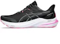 Sizing ASICS GT 2000 12 Lite-Show 'Hitam Perak Tulen' 1011B766-001