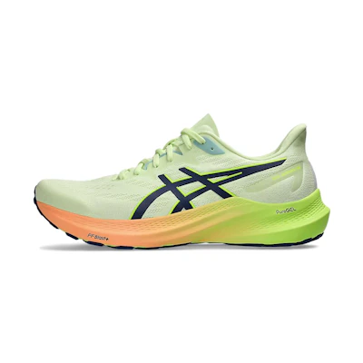 ASICS GT-2000 12 Sneakers 'Cool Matcha Blue Expanse'