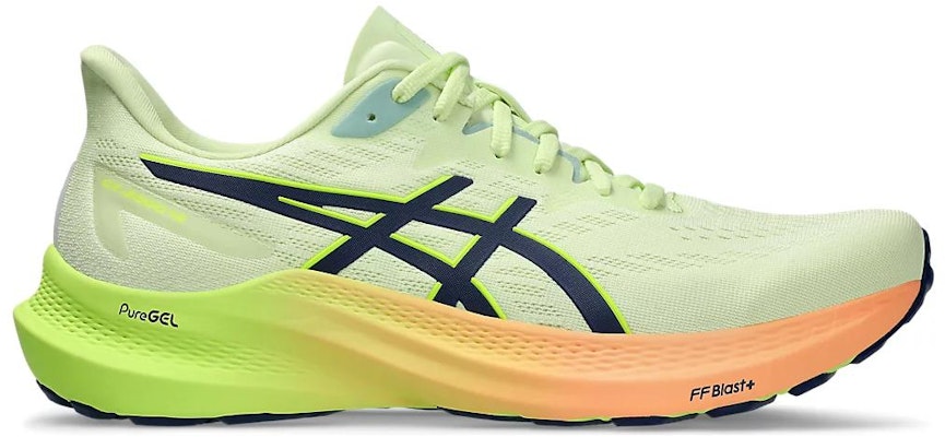 ASICS GT-2000 12 Kasut 'Cool Matcha Biru Luas' 1011B691-302 Order ASICS GT-2000 12 Kasut 'Cool Matcha Biru Luas' 1011B691-302