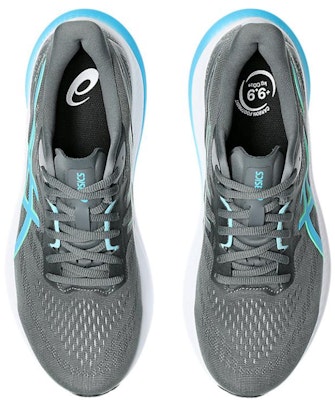 ASICS GT-2000 12 Zapatillas 'Gris Acero Aqua Digital' 1011B691-022 Lookbook ASICS GT-2000 12 Zapatillas 'Gris Acero Aqua Digital' 1011B691-022