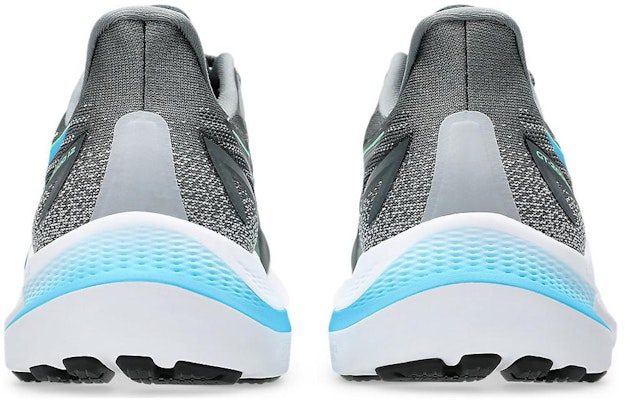 ASICS GT-2000 12 Zapatillas 'Gris Acero Aqua Digital' 1011B691-022 Shop ASICS GT-2000 12 Zapatillas 'Gris Acero Aqua Digital' 1011B691-022