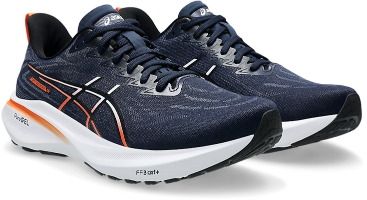 ASICS GT-2000 13 跑鞋 1011B861-401 Order ASICS GT-2000 13 跑鞋 1011B861-401