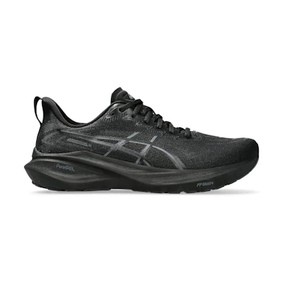 ASICS GT-2000 13 'Black Black'