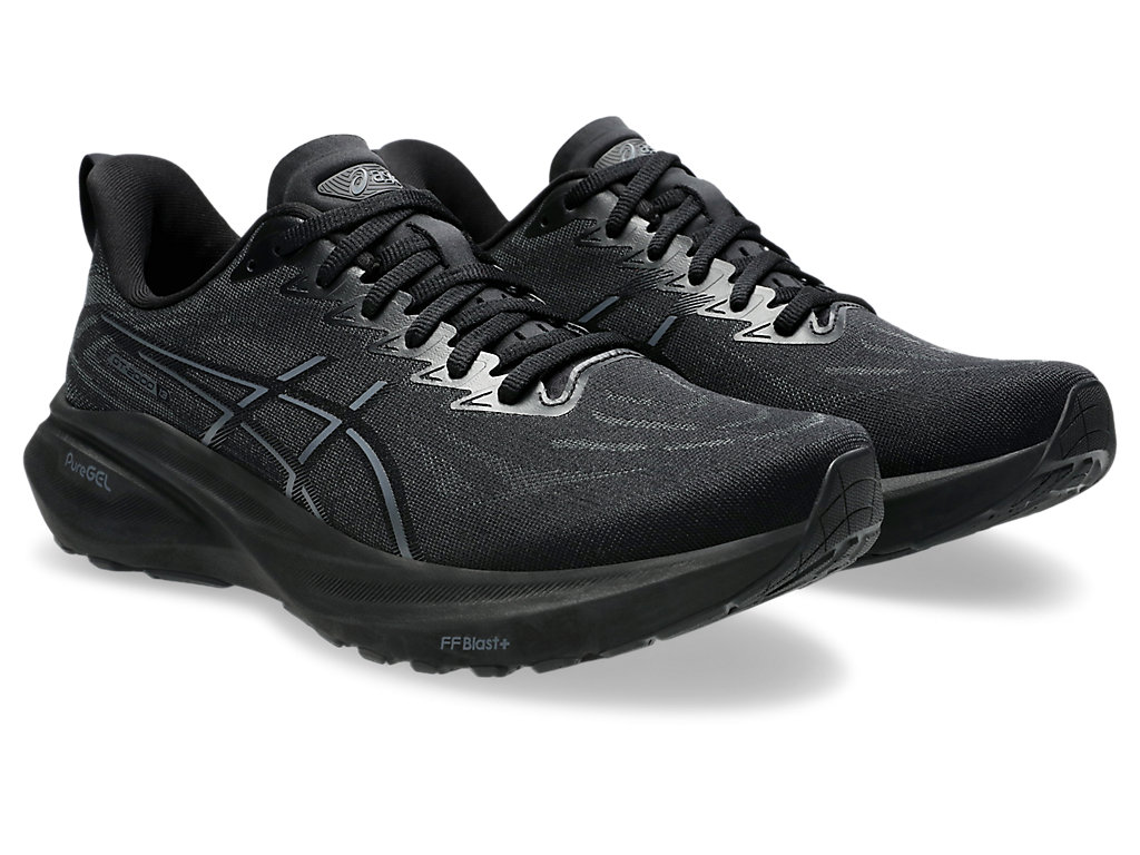 Order ASICS GT-2000 13 ''Negro Negro'' 1011B863-002