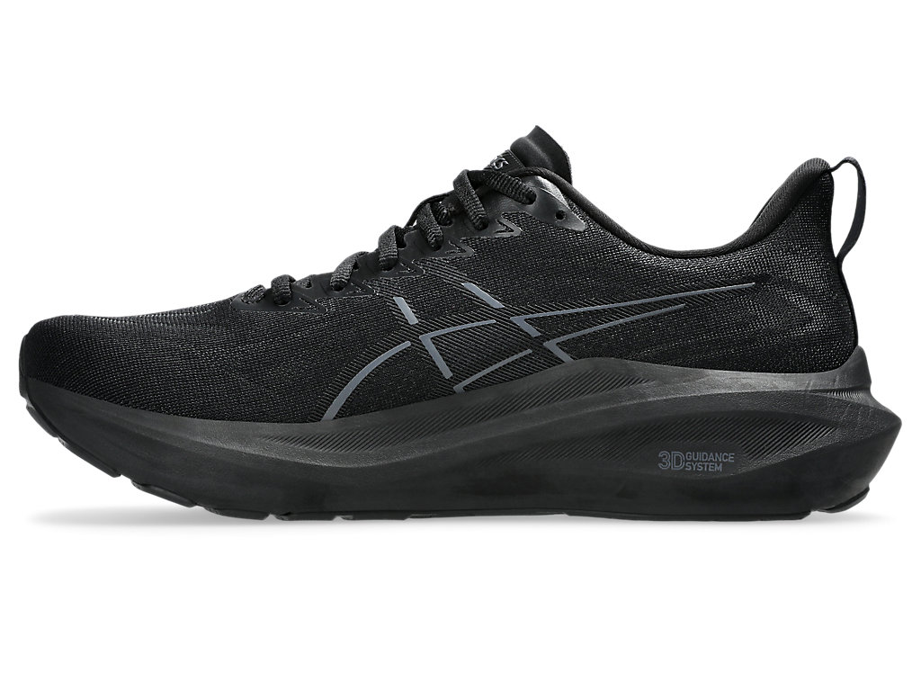 Shop ASICS GT-2000 13 ''Negro Negro'' 1011B863-002