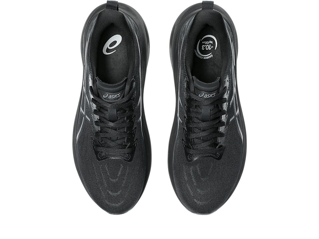 Details for ASICS GT-2000 13 ''Negro Negro'' 1011B863-002