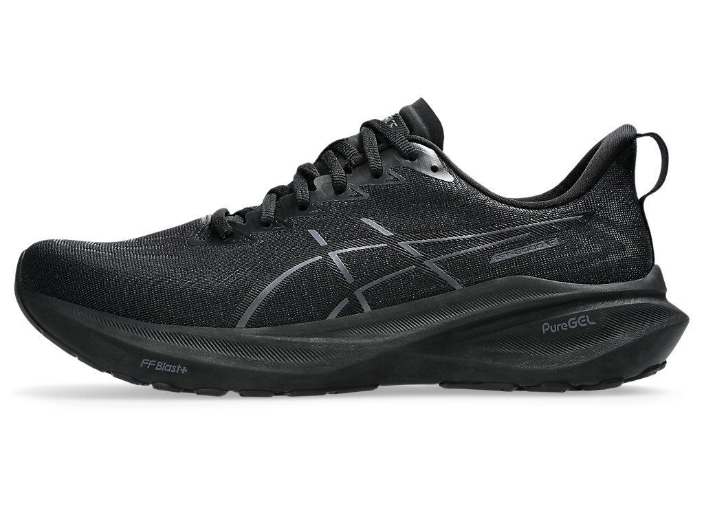 Cheap ASICS GT-2000 13 ''Negro Negro'' 1011B863-002