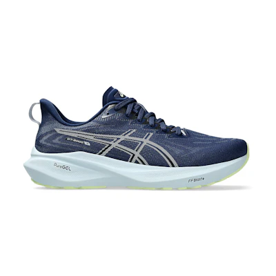 ASICS GT-2000 13 'Blue Expanse Grey Blue'