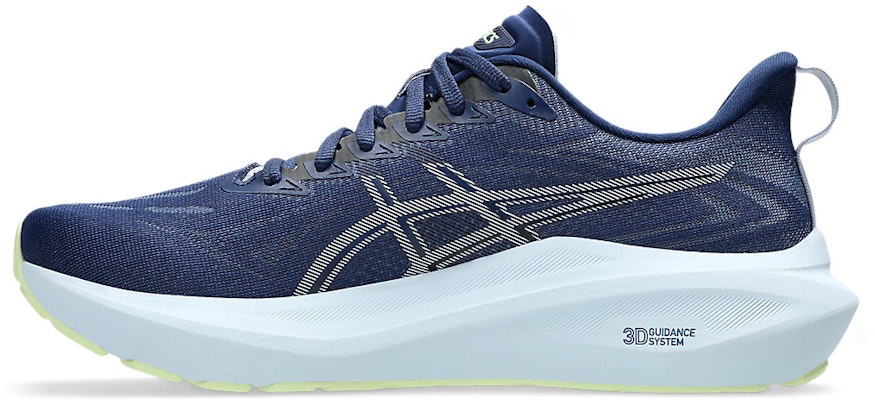 ASICS GT-2000 13 'Blue Expanse Grey Blue' 1011B862-400 Shop ASICS GT-2000 13 'Blue Expanse Grey Blue' 1011B862-400