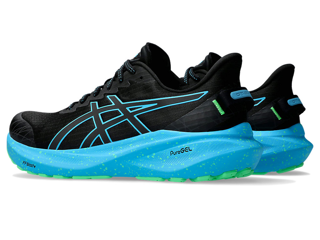 Lookbook ASICS GT-2000 13 'Lite Show Digital Aqua' 1011B953-001