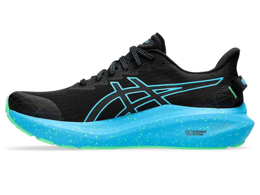 Shop ASICS GT-2000 13 'Lite Show Digital Aqua' 1011B953-001