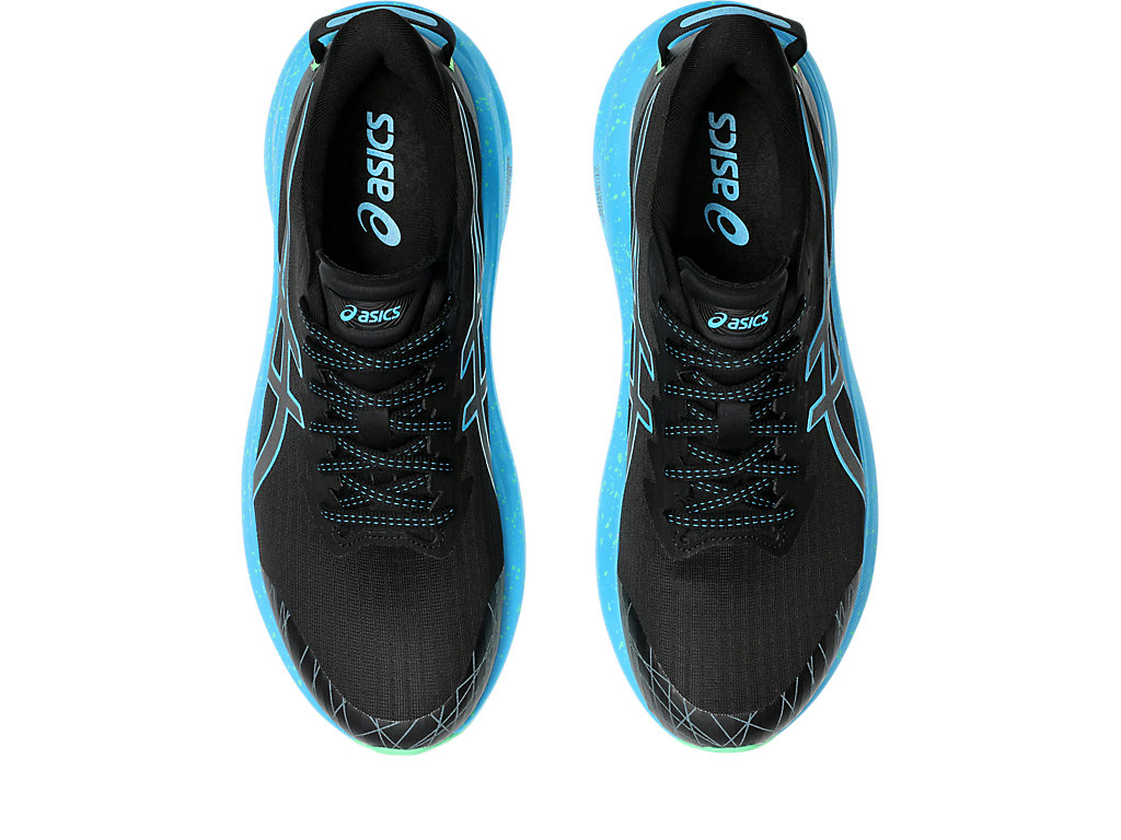 Details for ASICS GT-2000 13 'Lite Show Digital Aqua' 1011B953-001