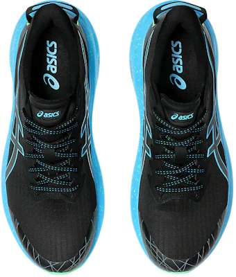 ASICS GT-2000 13 'Lite Show Digital Aqua' 1011B953-001 Details for ASICS GT-2000 13 'Lite Show Digital Aqua' 1011B953-001