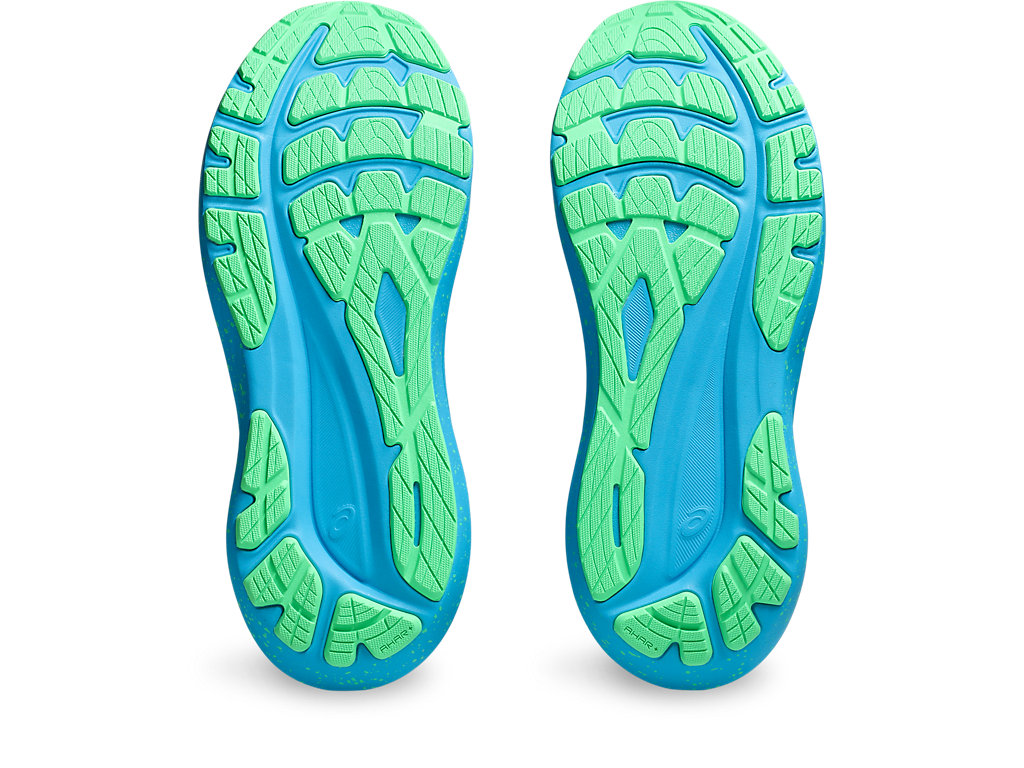 Sizing ASICS GT-2000 13 'Lite Show Digital Aqua' 1011B953-001