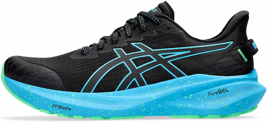 ASICS GT-2000 13 'Lite Show Digital Aqua' 1011B953-001 Cheap ASICS GT-2000 13 'Lite Show Digital Aqua' 1011B953-001
