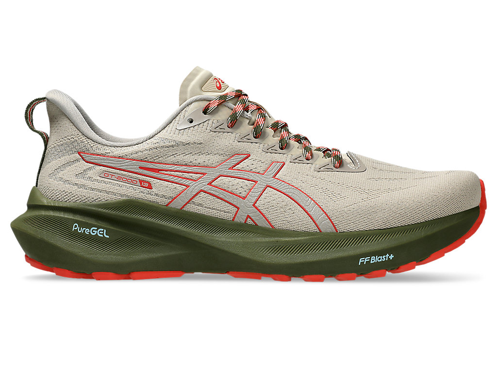 Buy ASICS GT-2000 13 'Nature Bathing Red Snapper' 1011B954-300