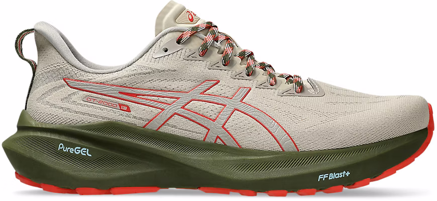 ASICS GT-2000 13 'Nature Bathing Red Snapper' 1011B954-300 Buy ASICS GT-2000 13 'Nature Bathing Red Snapper' 1011B954-300