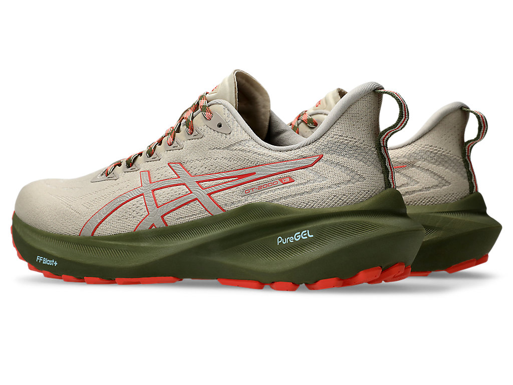 Lookbook ASICS GT-2000 13 'Nature Bathing Red Snapper' 1011B954-300